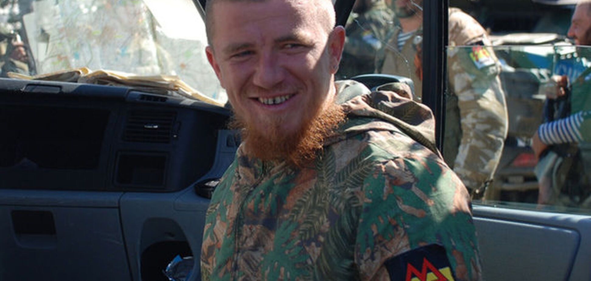 Моторола застрелил бойца АТО из собственного пистолета – свидетель