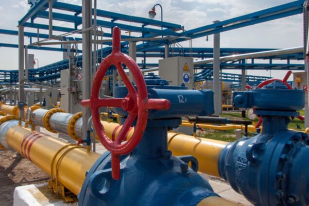 'Турецкий поток' не помешает Украине быть транзитером газа в ЕС