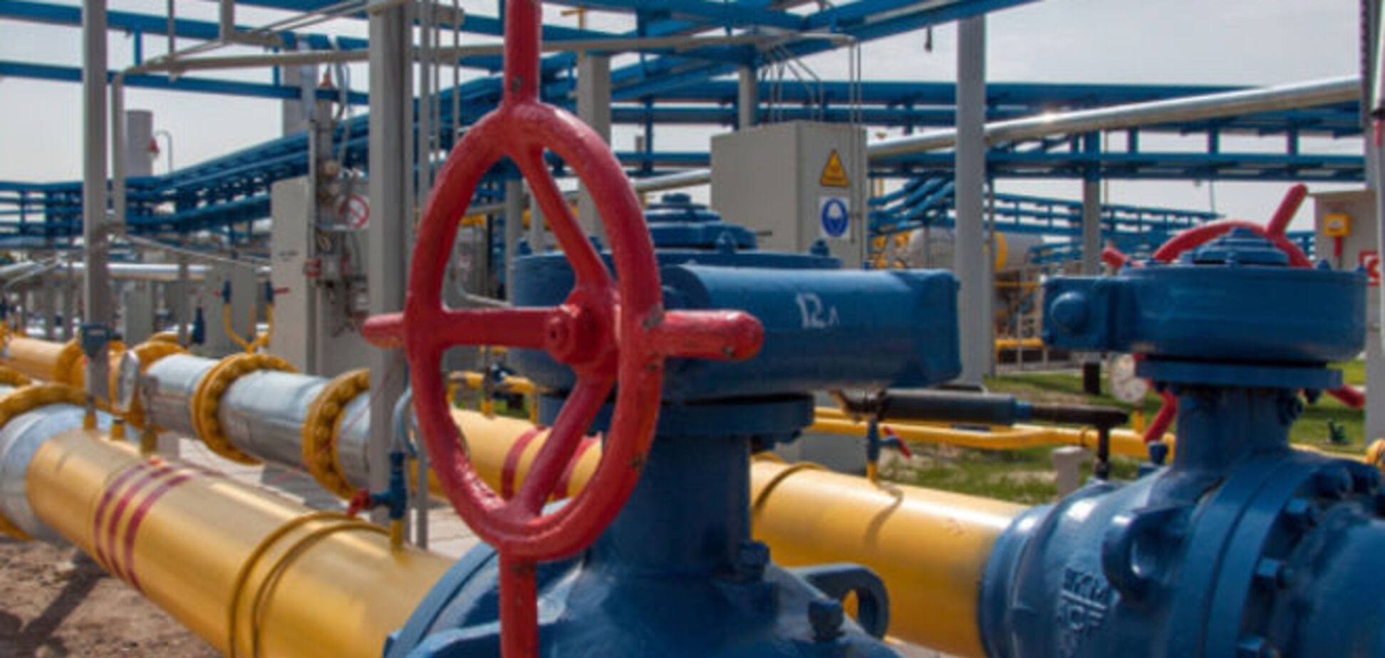 'Турецкий поток' не помешает Украине быть транзитером газа в ЕС