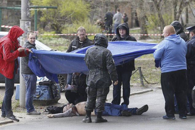 За убийствами Калашникова и Бузины могут стоять спецслужбы РФ - эксперт