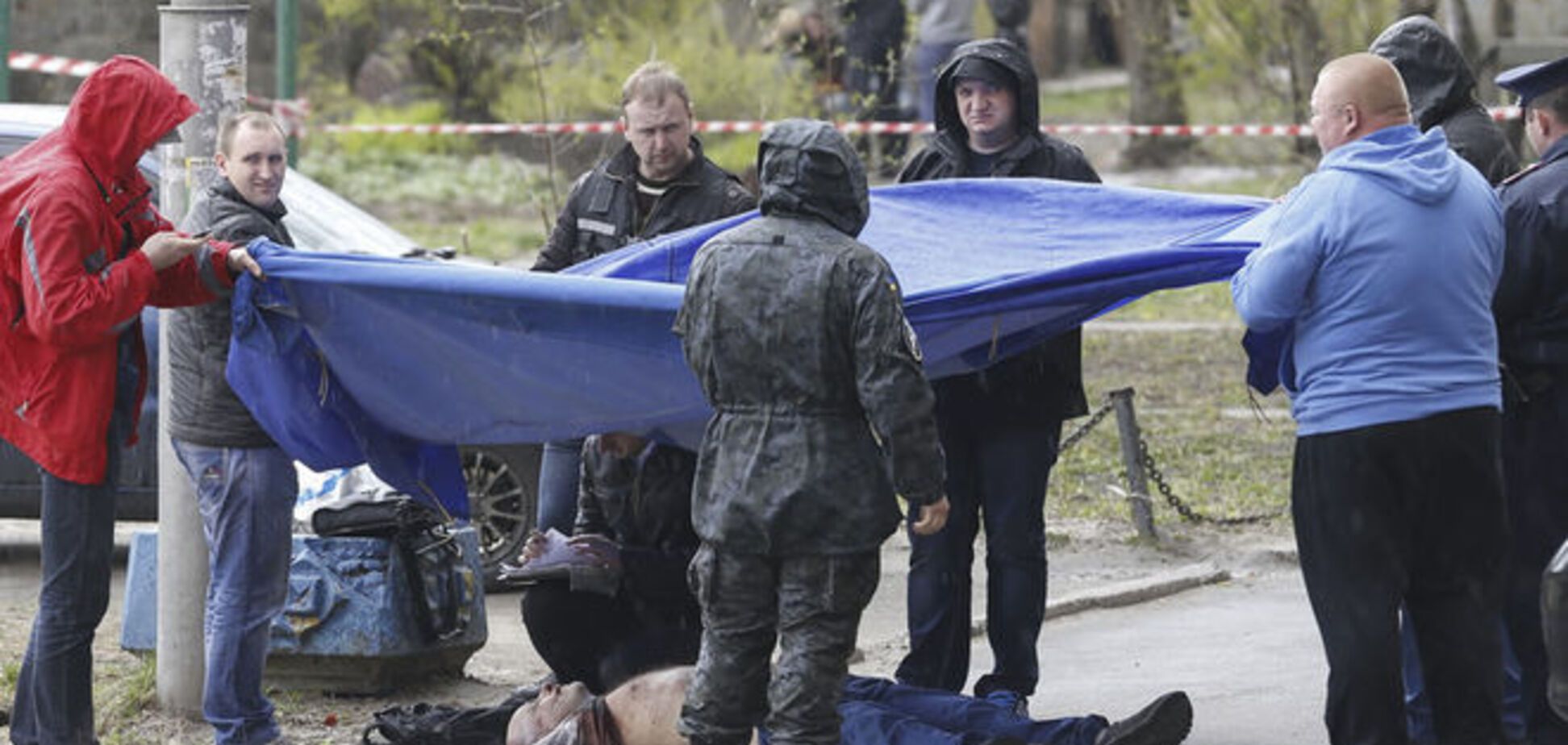 За убийствами Калашникова и Бузины могут стоять спецслужбы РФ - эксперт