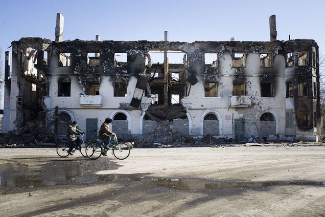 Военные эксперты рассказали о 'зачистке' Донбасса