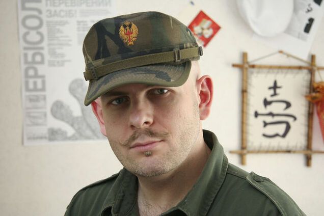 В ОБСЄ вимагають негайного розслідування вбивства Бузини