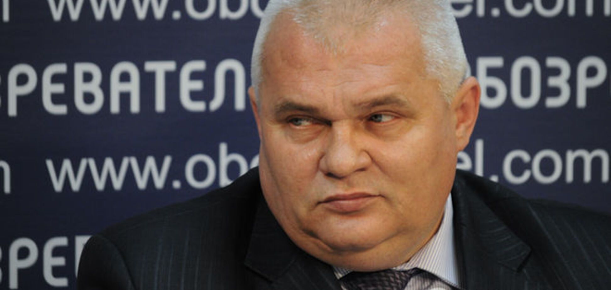 Ветеран спецназа предложил мобилизовать весь украинский народ