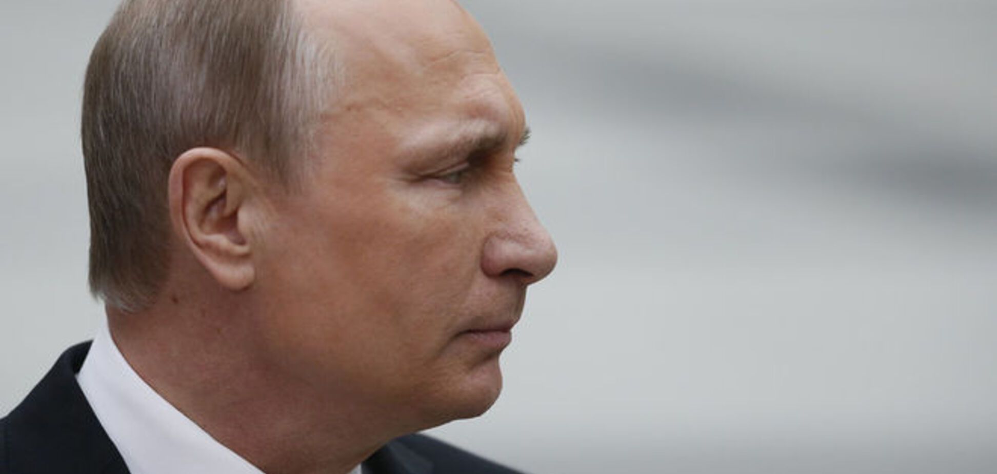 Рабинович говорит, что маньяк Путин заслуживает немедленного импичмента