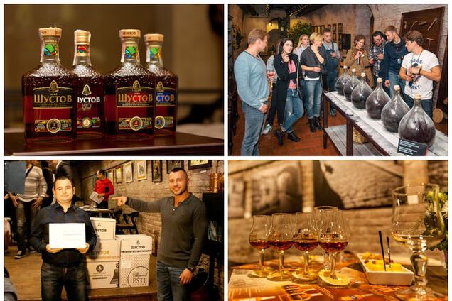 Гильдия знатоков Шустова открывает Школу экскурсоводов