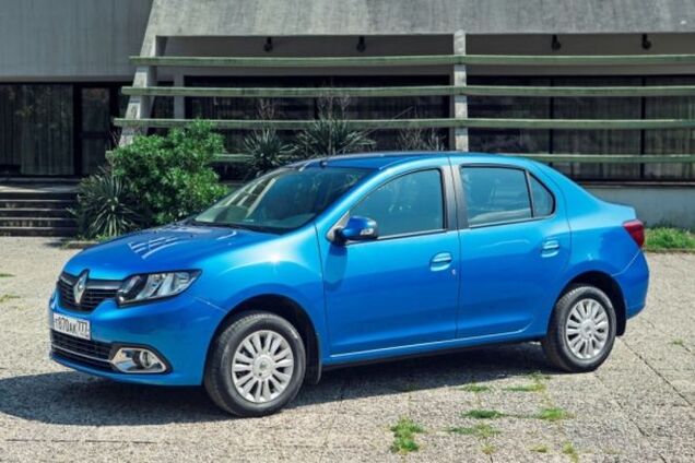 Топ-7 самых доступных дизельных авто в Украине