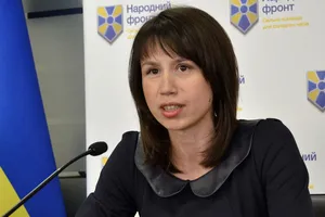Тетяна Чорновол