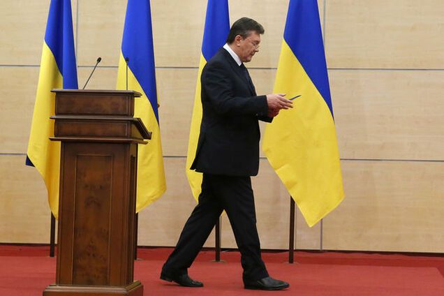 Росія не хоче реструктуризації $ 3 млрд боргу Януковича