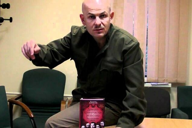 Стал известен номер авто, из которого застрелили Бузину