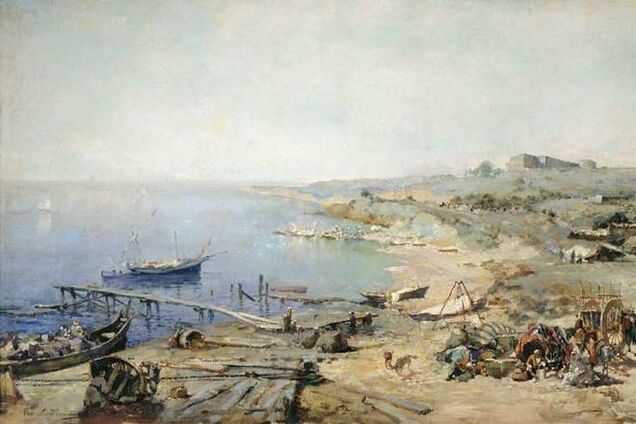 Одесса не 'русский город' - вопрос поднят на уровне премьер-министра