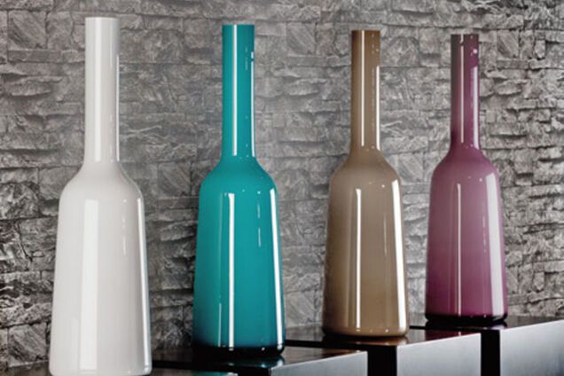 5 способов легко очистить посуду с узким горлышком