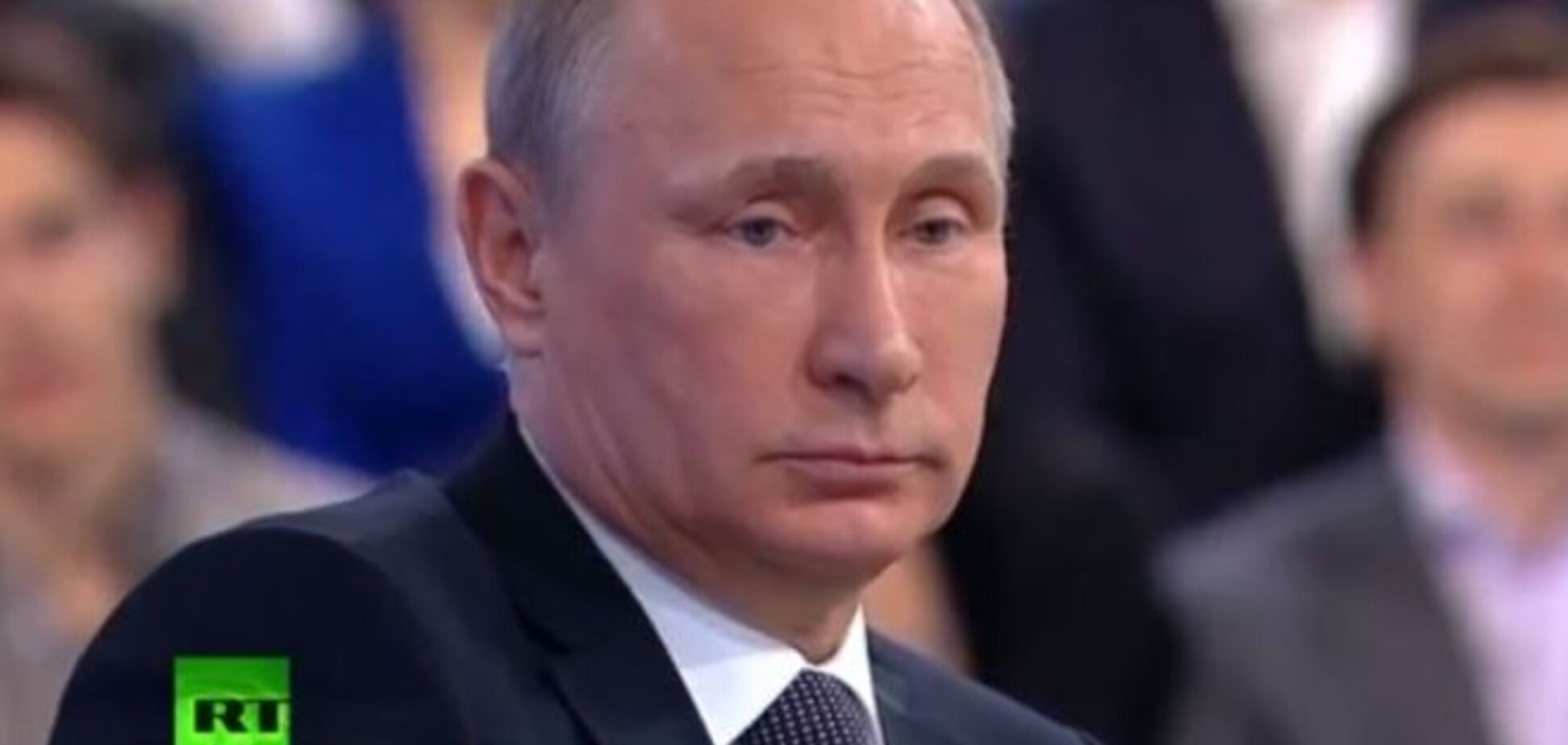 Путин не знает, найдут ли заказчиков убийства Немцова