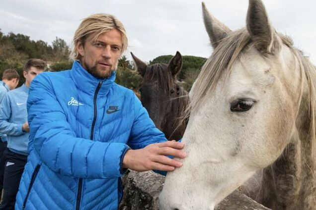 Тимощук рассказал, как помогает пострадавшим на Донбассе