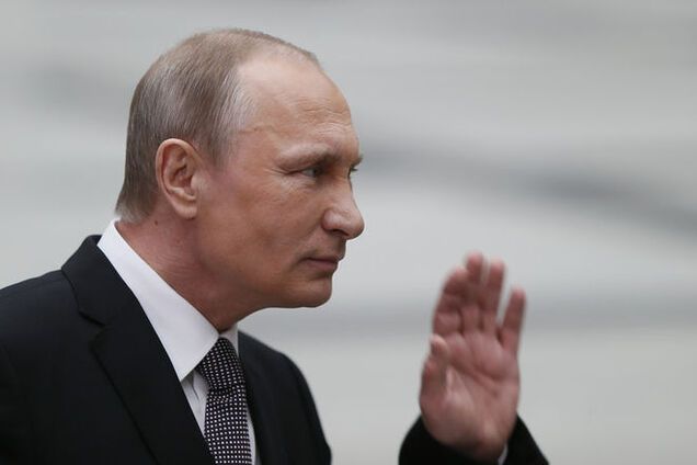 Автор хита 'Ах, какая женщина' представила военную песню о Путине. Видеофакт