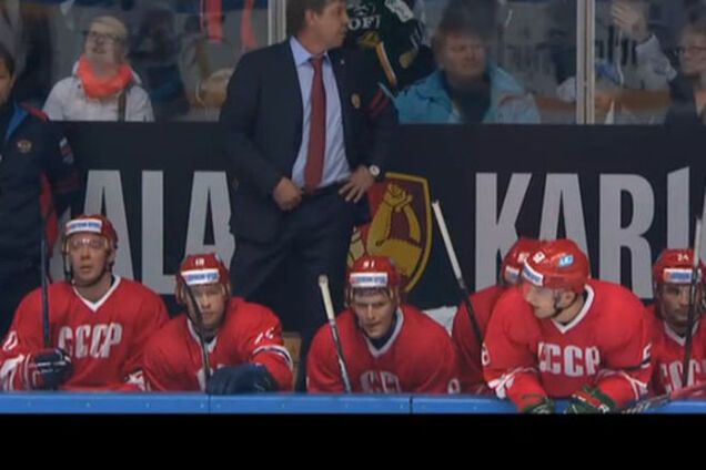 Россия возвращается в СССР