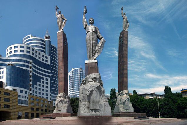 Как менялись названия Днепропетровска за 200 лет: экскурс в историю 