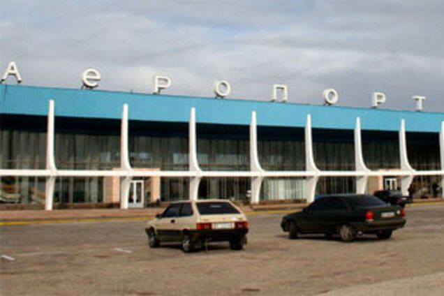 У Николаевского аэропорта появился шанс на спасение 