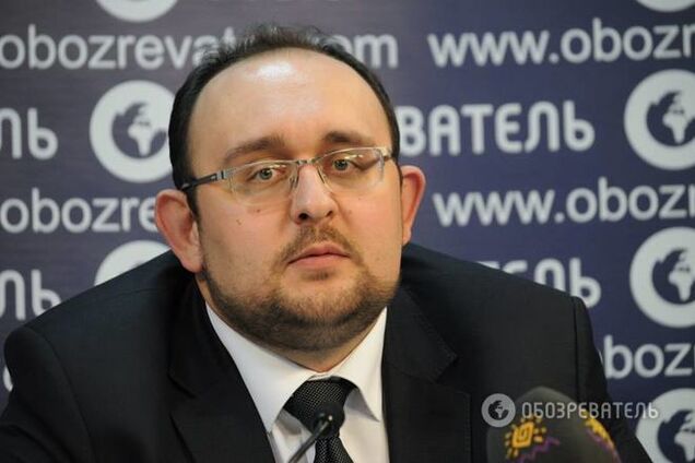 Эксперт из Донецка назвал четыре категории коллаборантов