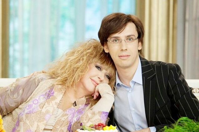 Пугачева отметила 66-й день рождения в Израиле с подросшими детьми