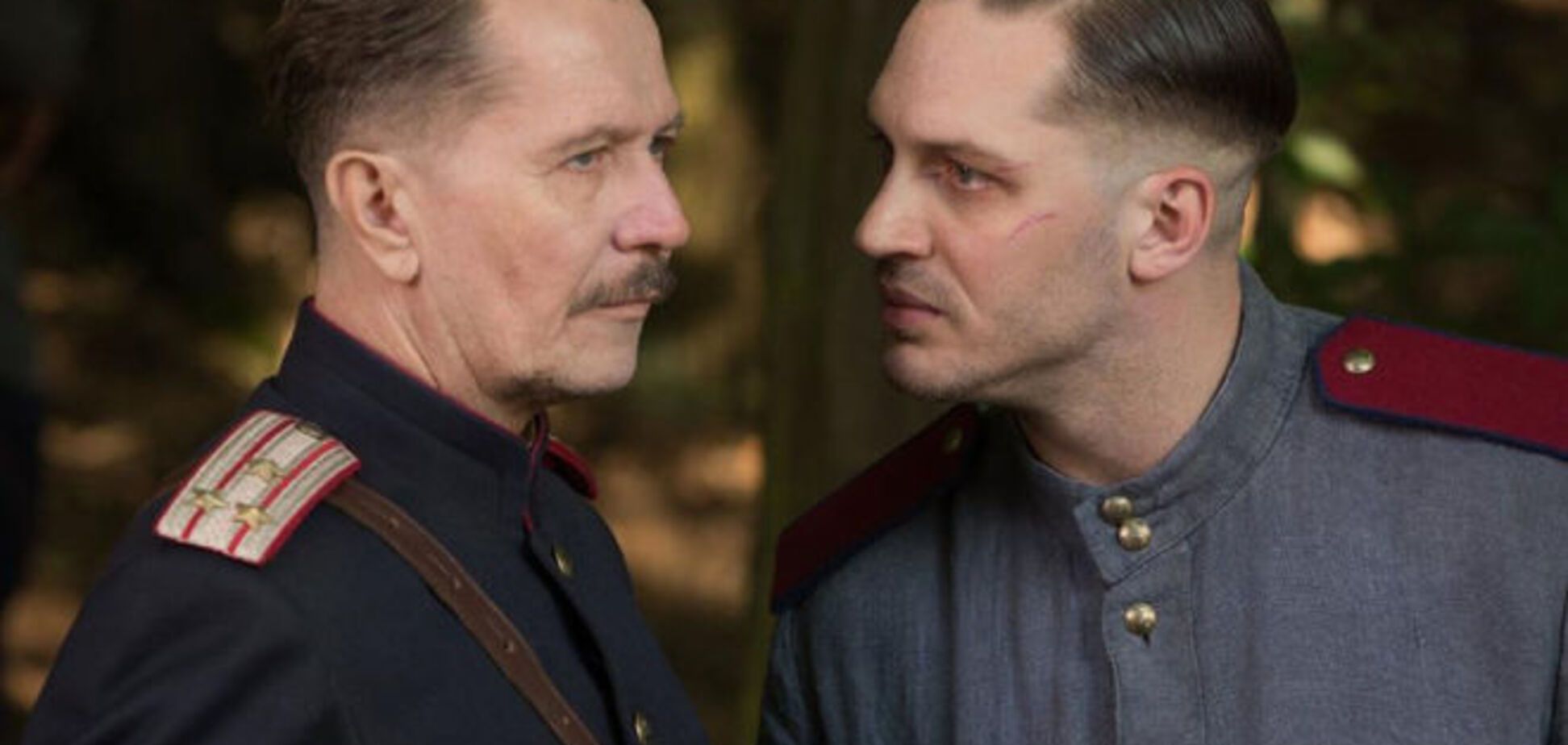 Из-за России 'Номер 44' не покажут в Украине и Беларуси