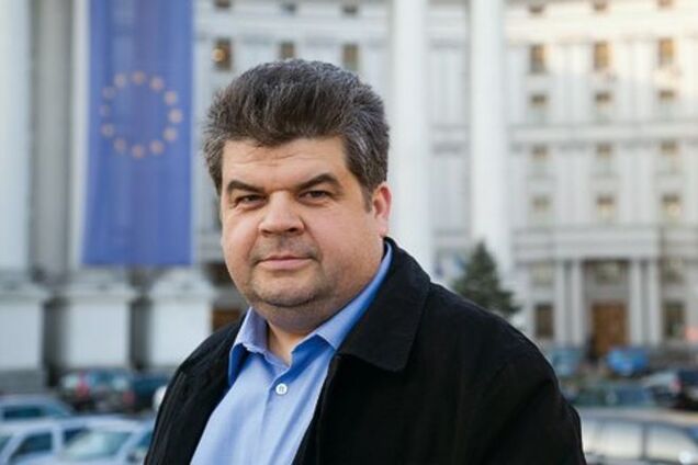 Украинский дипломат рассказал, зачем Израилю вооружать Киев