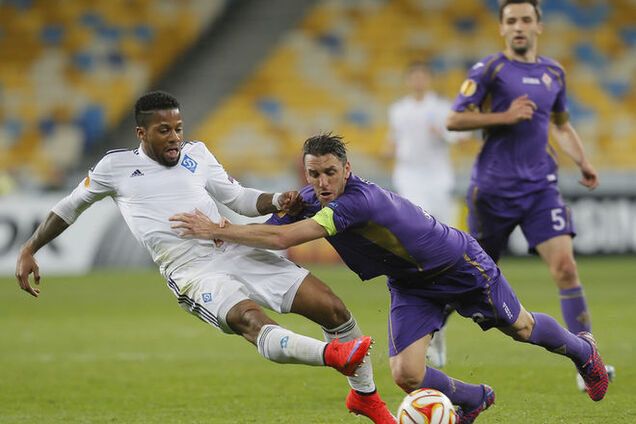 'Динамо' и 'Днепр' в Европе: ничего не потеряно