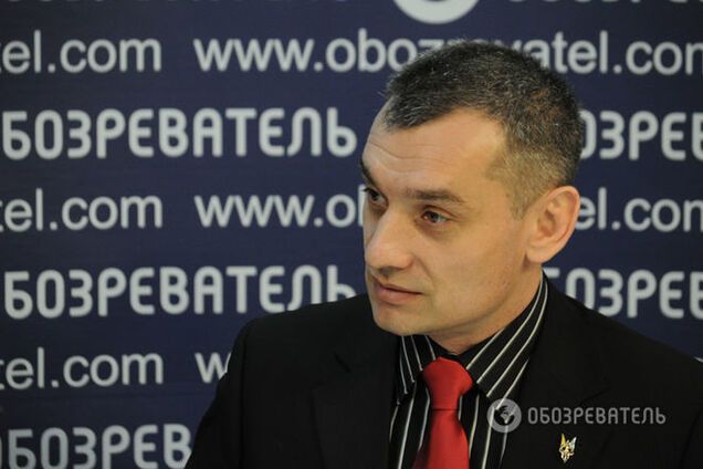 Ташбаев назвал две составляющие победы Украины на Донбассе