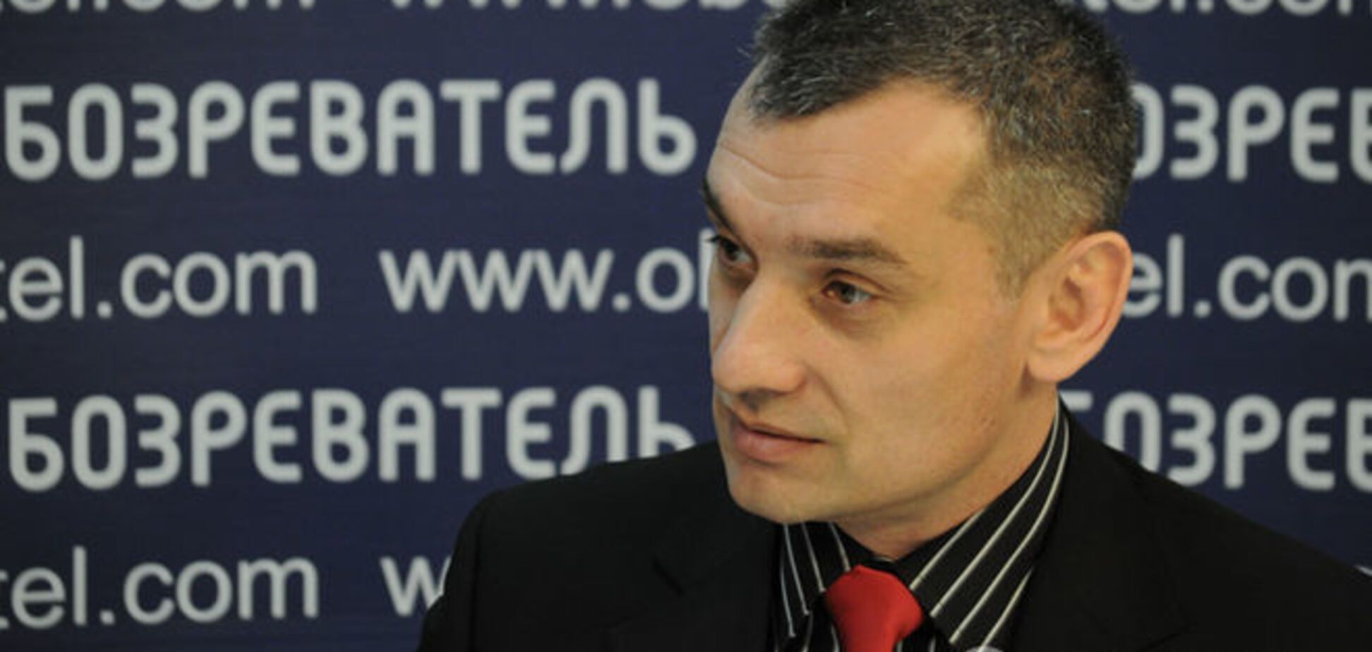 Ташбаев назвал две составляющие победы Украины на Донбассе