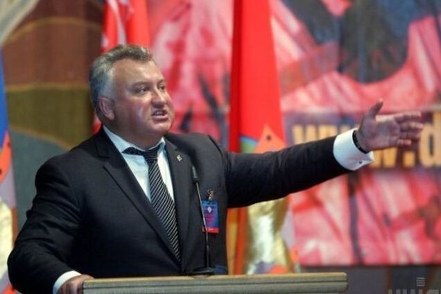 Перед убийством Калашникова погиб его брат