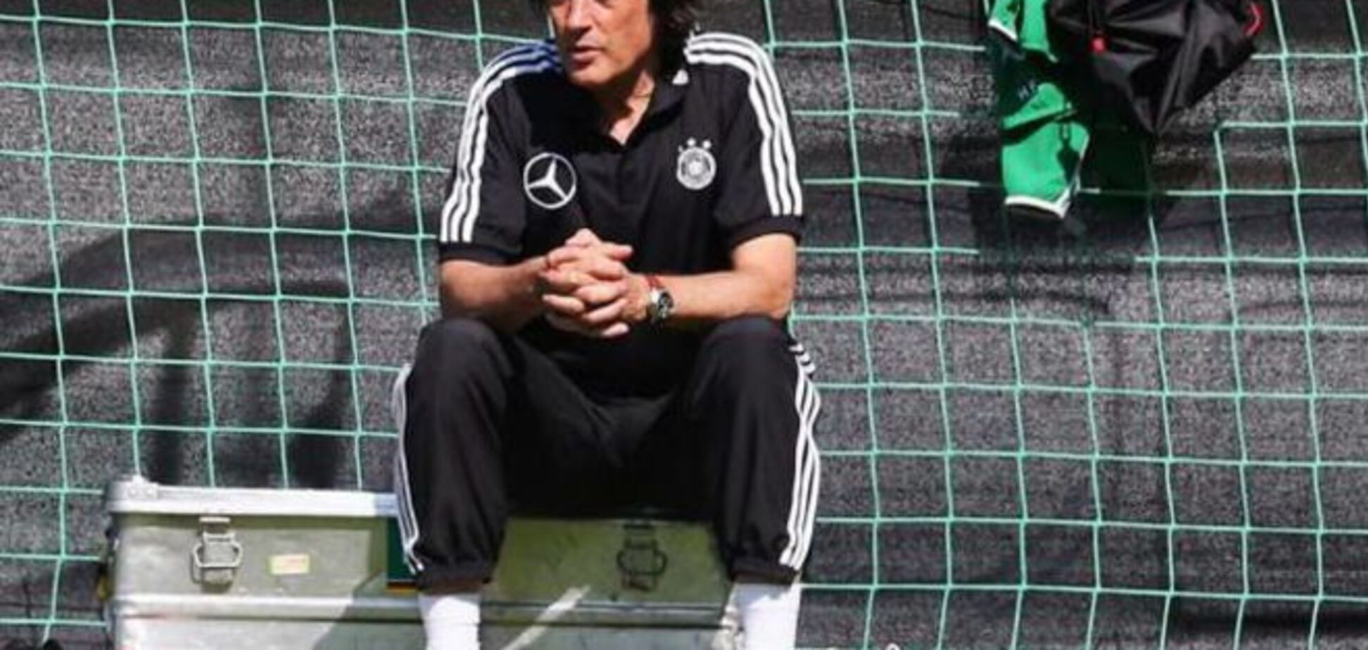 В 'Баварии' разгорается грандиозный скандал