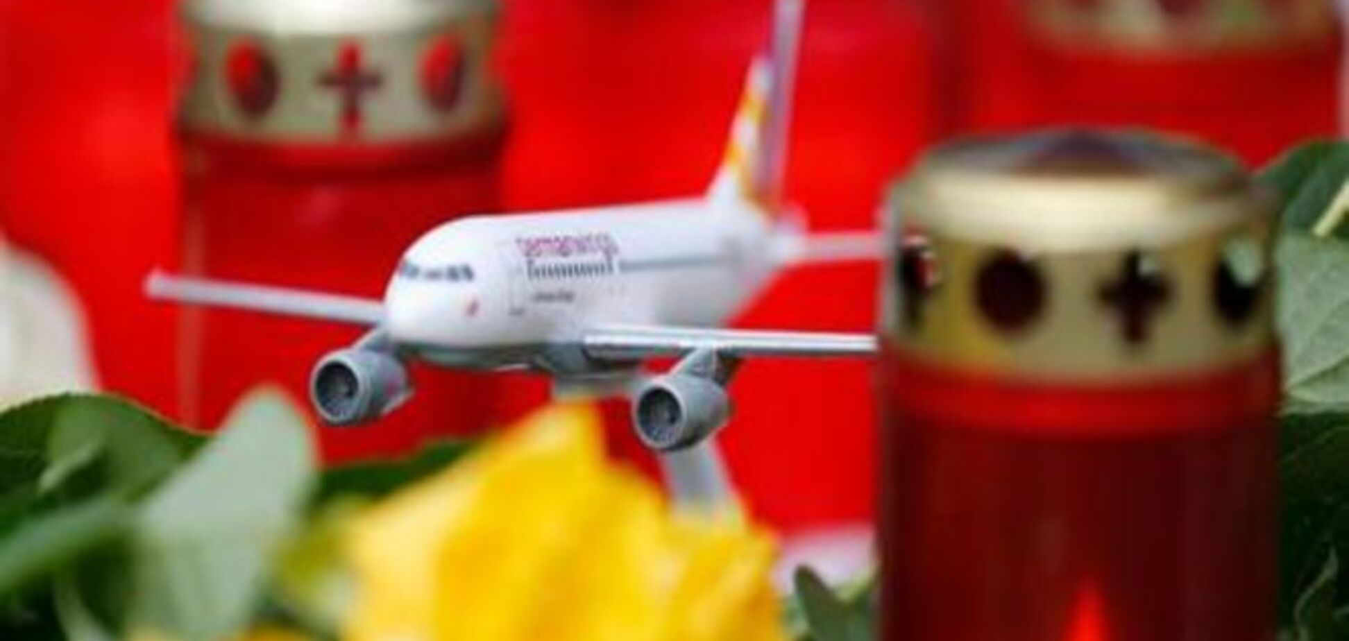 Катастрофа A320 авиакомпании Germanwings: траур и уроки