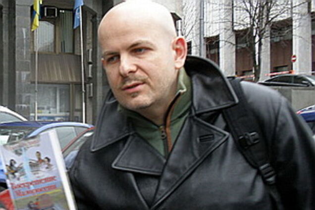 В убийствах Калашникова и Бузины призналась 'Украинская повстанческая армия' - Фесенко