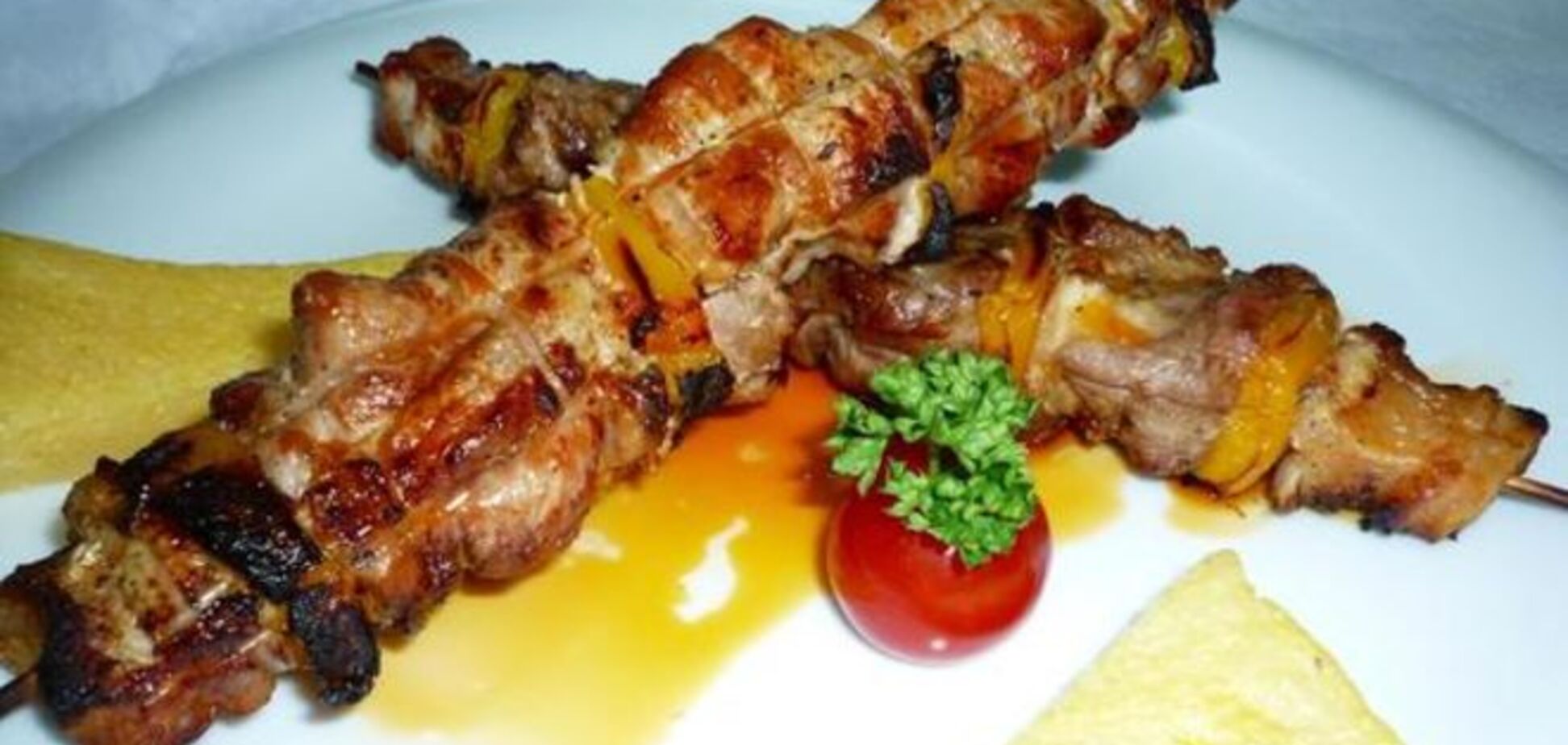 Как приготовить невероятно вкусный шашлык: лайфхаки от шеф-повара