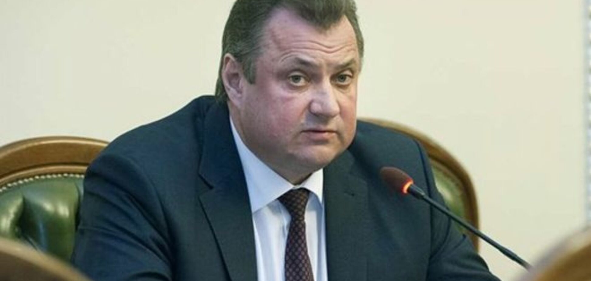 Гордиенко отказали в личной охране: якобы нет оснований