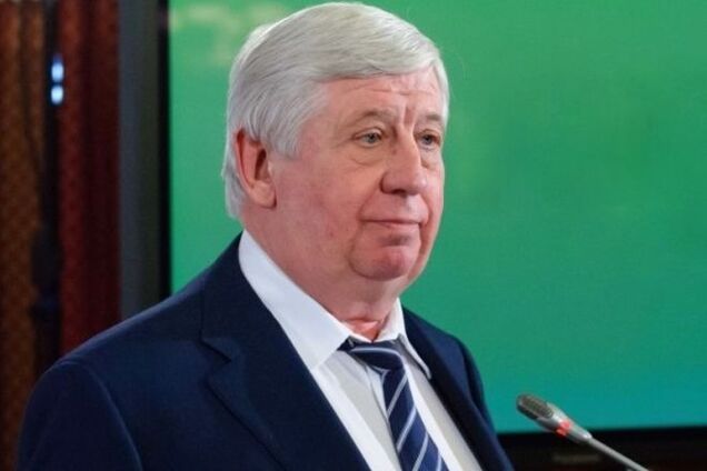 На прохання генпрокурора України відсторонили шістьох суддів