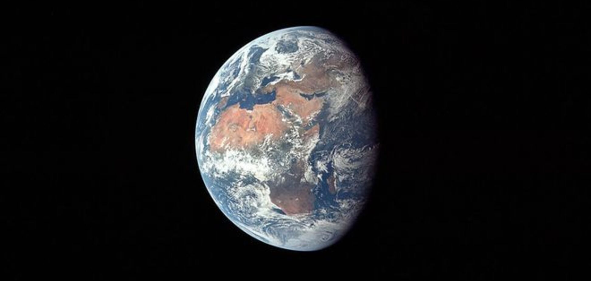 Ученые выдвинули теорию появления Земли в результате космической аварии