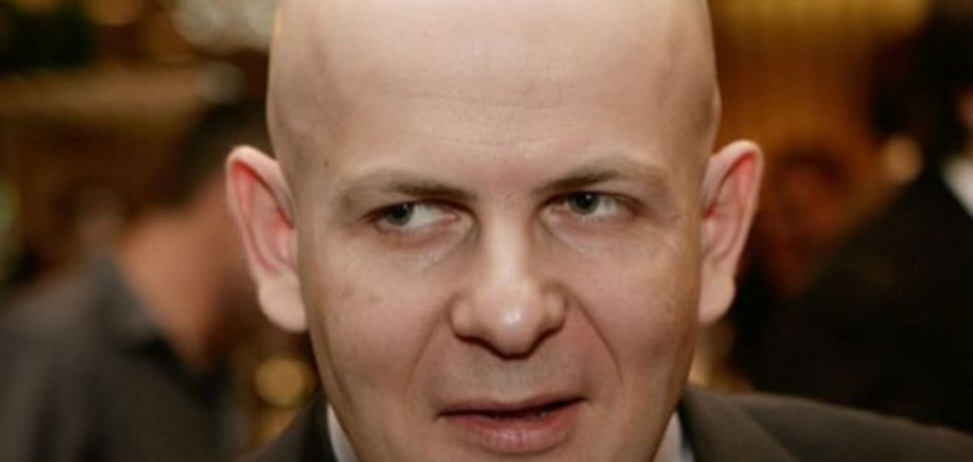 В Бузину выстрелили пять раз. Трижды в туловище