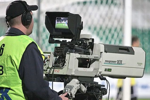 Где смотреть матчи 20-го тура чемпионата Украины: расписание трансляций