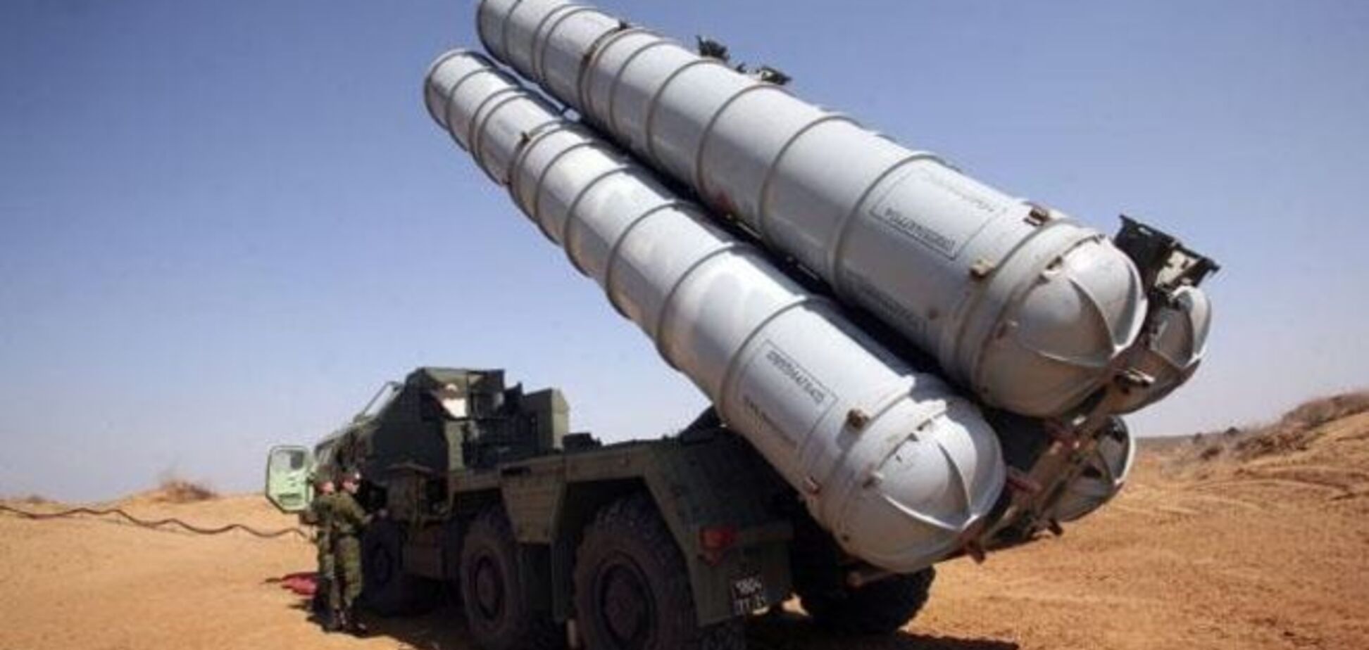 США загрожує Росії 'заходами' за поставки ракетних комплексів