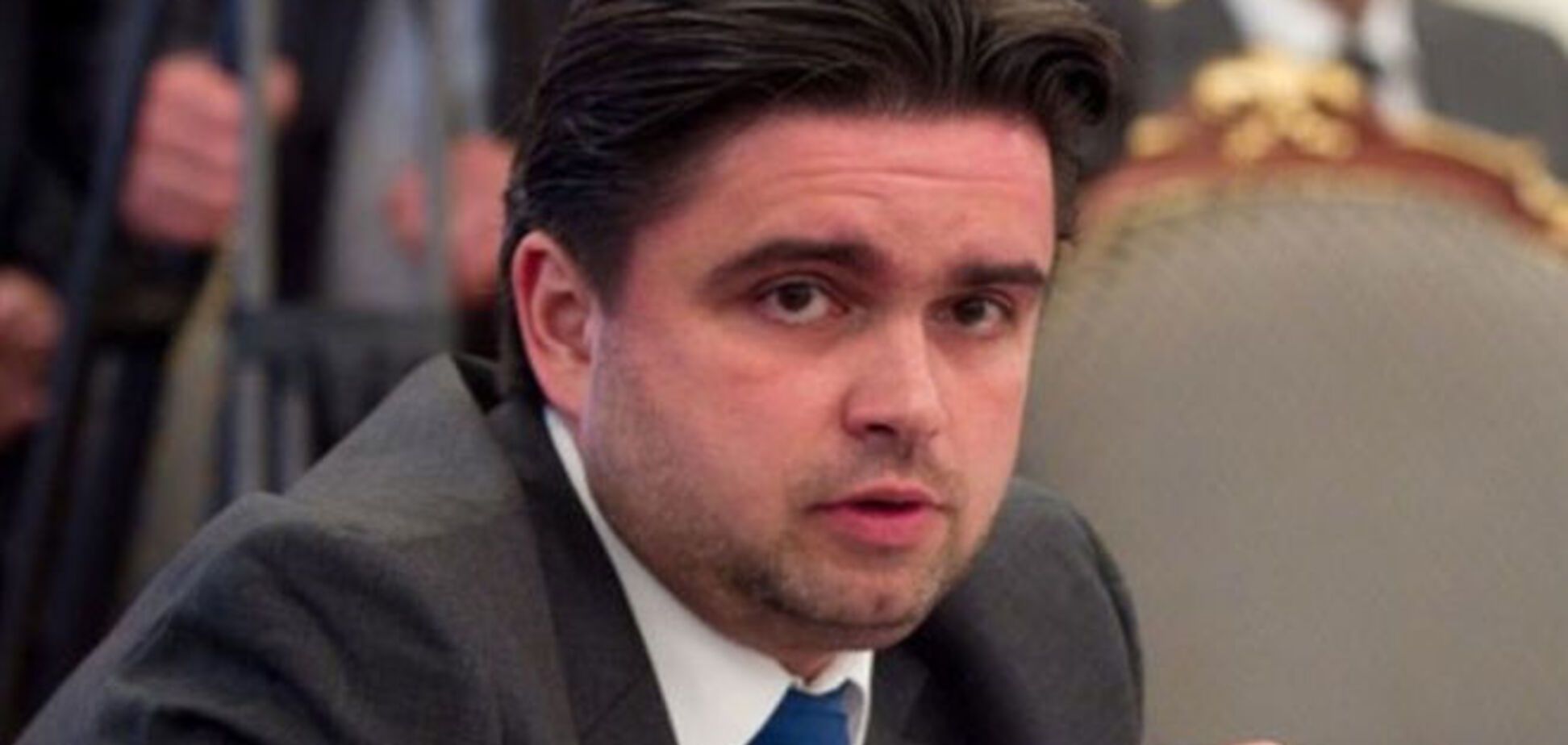 Террористы из 'ЛНР' получали статус переселенцев - Лубкивский