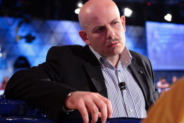 Сага про 'Вурдалака'