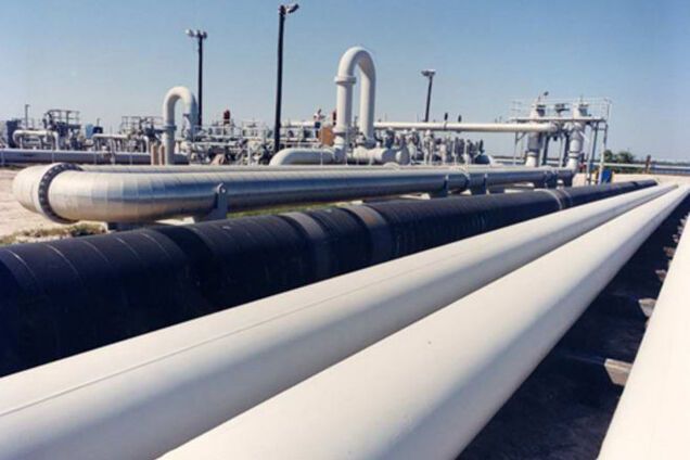 'Транснефть' получила право на топливо в украинской трубе