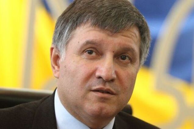 Аваков отчитался о расследовании убийства Бузины