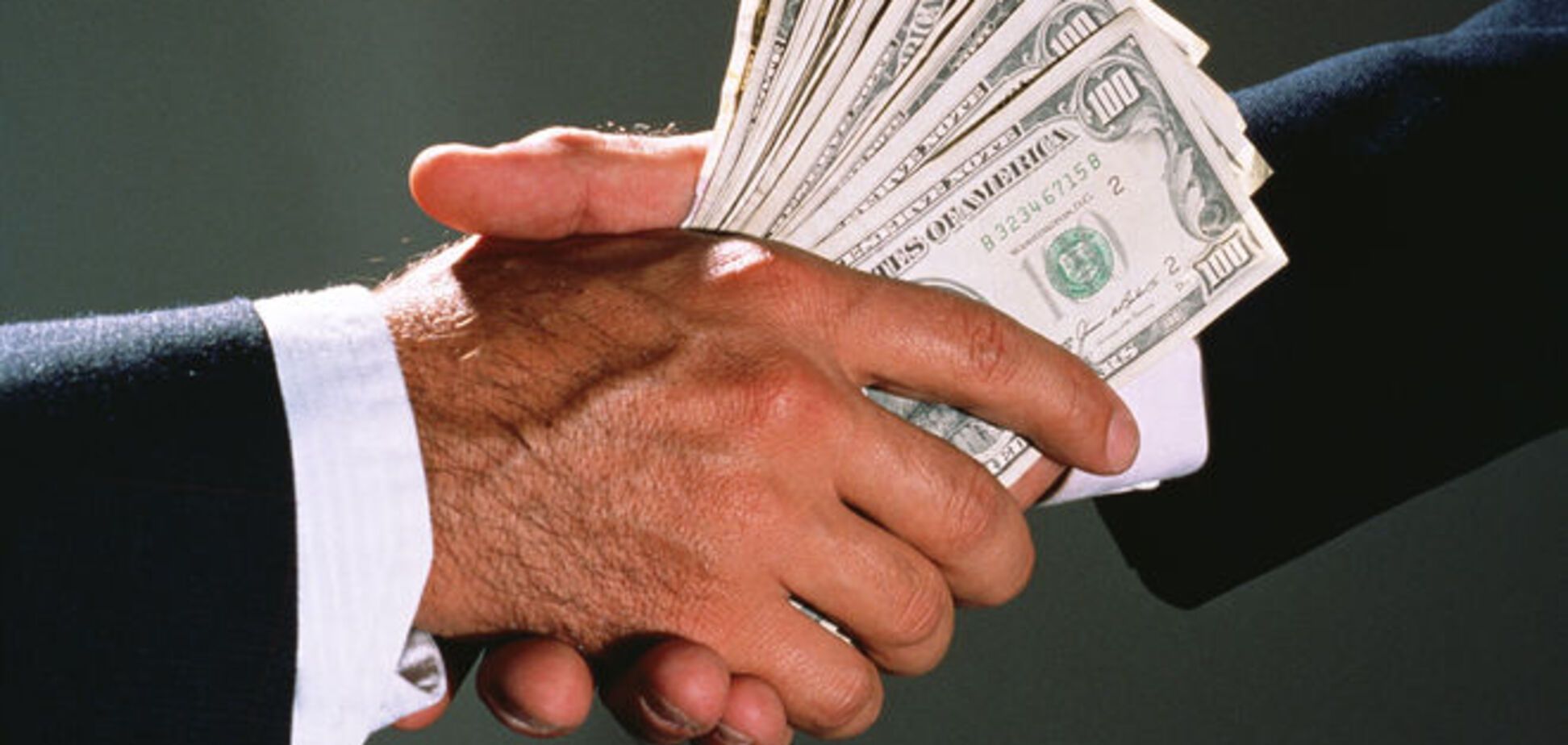 Сирый назвал политическим назначение главы Антикоррупционного бюро