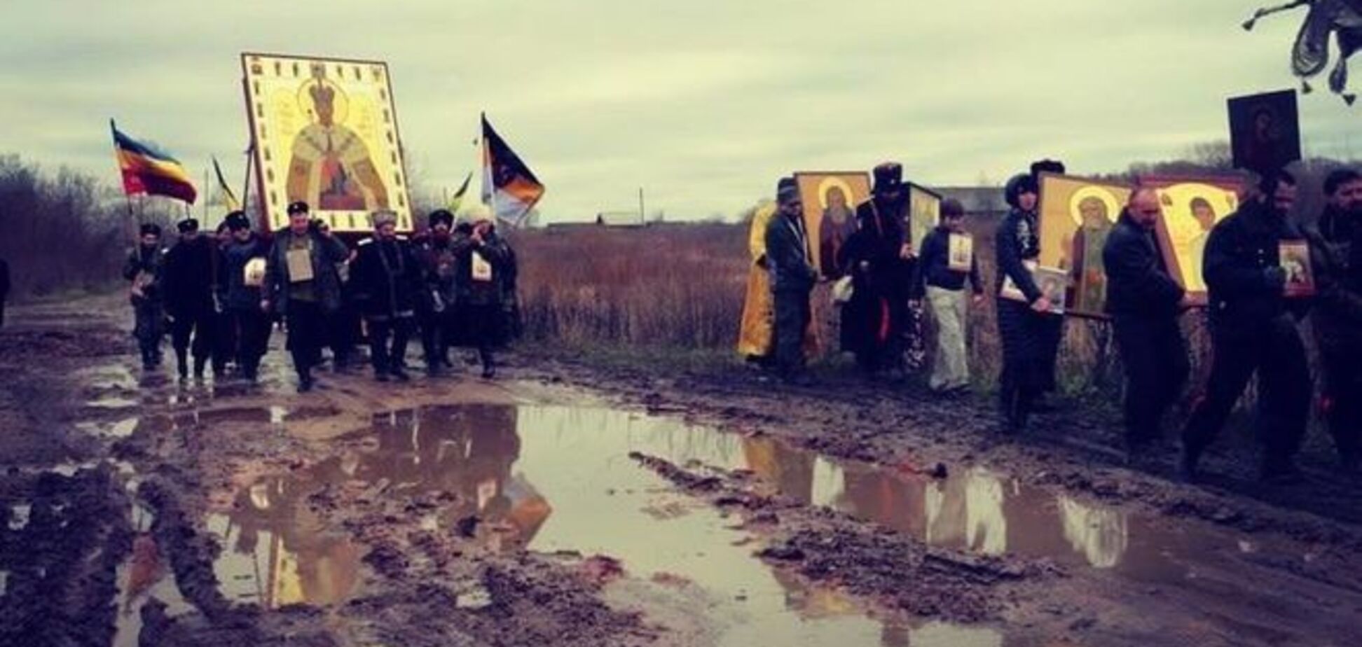 В імперії почався найнебезпечніший час