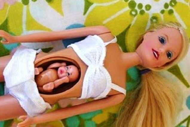 Пластиковое безумие: игрушки, которые сломают детскую психику