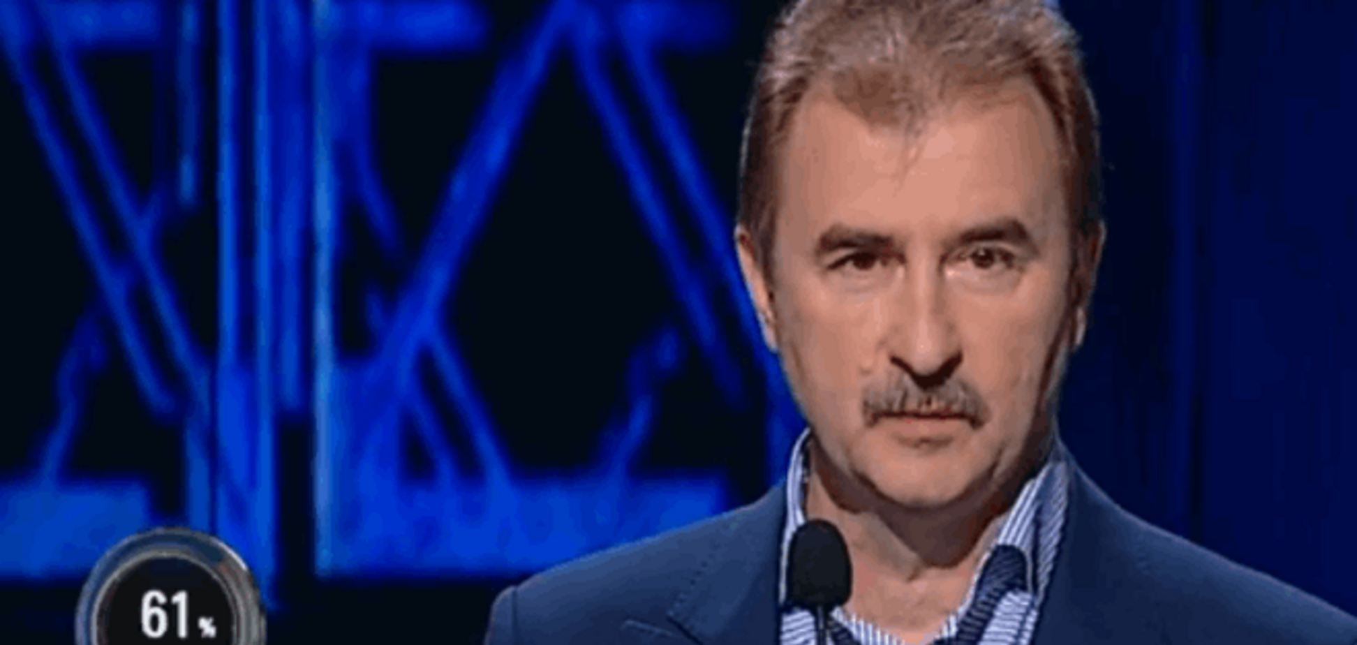 Попов рассказал свою версию разгона студенческого Евромайдана