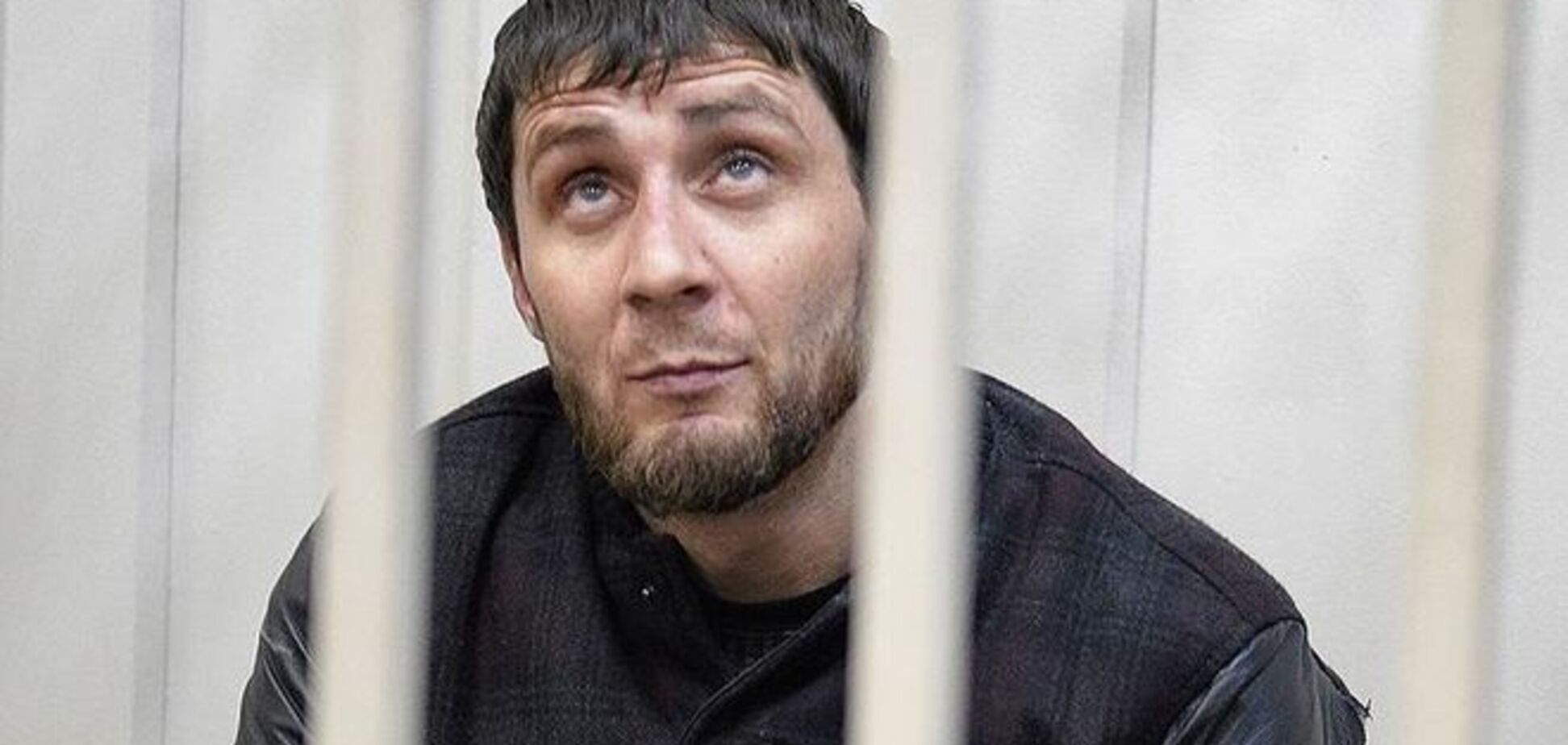 Адвокат обвиняемого в убийстве Немцова: у Дадаева скудный словарный запас