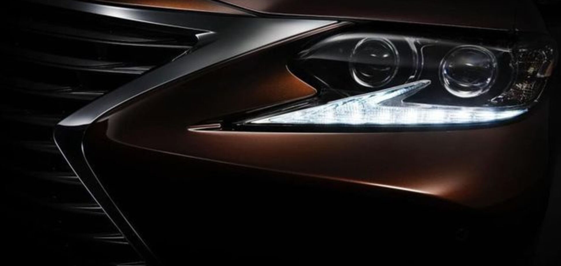 8 главных автопремьер Шанхая, которые невозможно пропустить